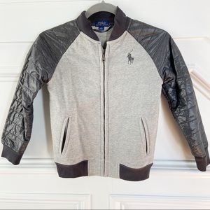 Polo by Ralph Lauren boys jacket